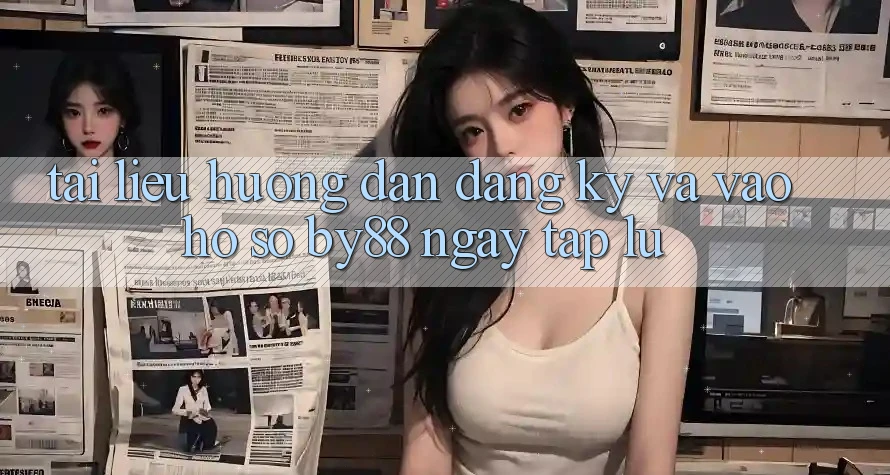 Tài liệu hướng dẫn Đăng Ký và Vào hồ sơ by88 ngay tắp lự Tài liệu hướng dẫn Đăng Ký và Vào hồ sơ by88 ngay tắp lự