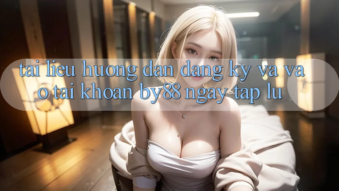 Tài liệu hướng dẫn Đăng Ký và Vào tài khoản by88 ngay tắp lự Tài liệu hướng dẫn Đăng Ký và Vào tài khoản by88 ngay tắp lự