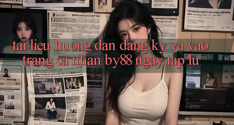 Tài liệu hướng dẫn Đăng Ký và Vào trang cá nhân by88 ngay tắp lự