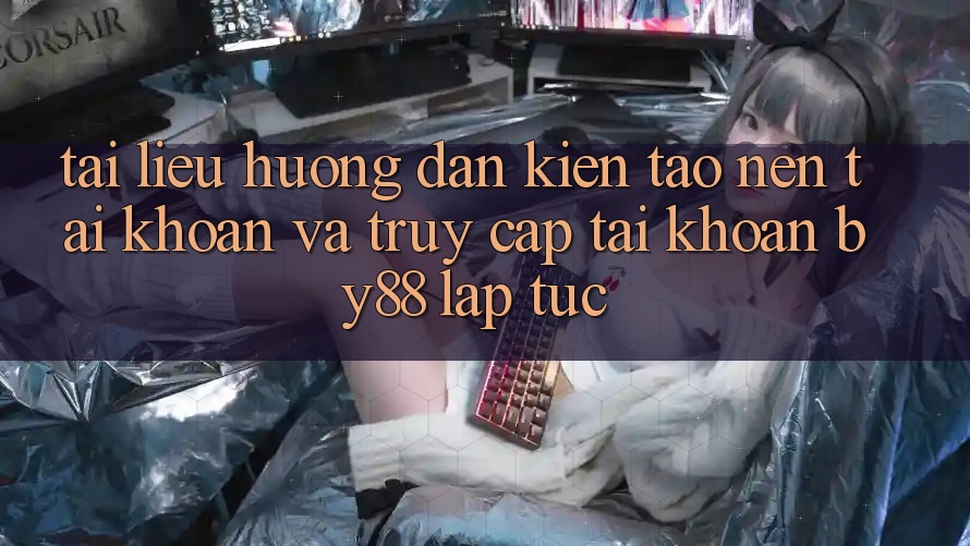 Tài liệu hướng dẫn Kiến tạo nên tài khoản và Truy cập tài khoản by88 lập tức Tài liệu hướng dẫn Kiến tạo nên tài khoản và Truy cập tài khoản by88 lập tức