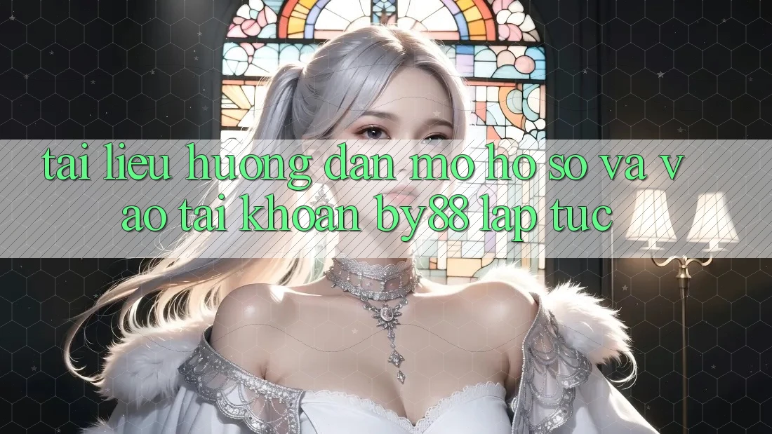 Tài liệu hướng dẫn Mở hồ sơ và Vào tài khoản by88 lập tức Tài liệu hướng dẫn Mở hồ sơ và Vào tài khoản by88 lập tức