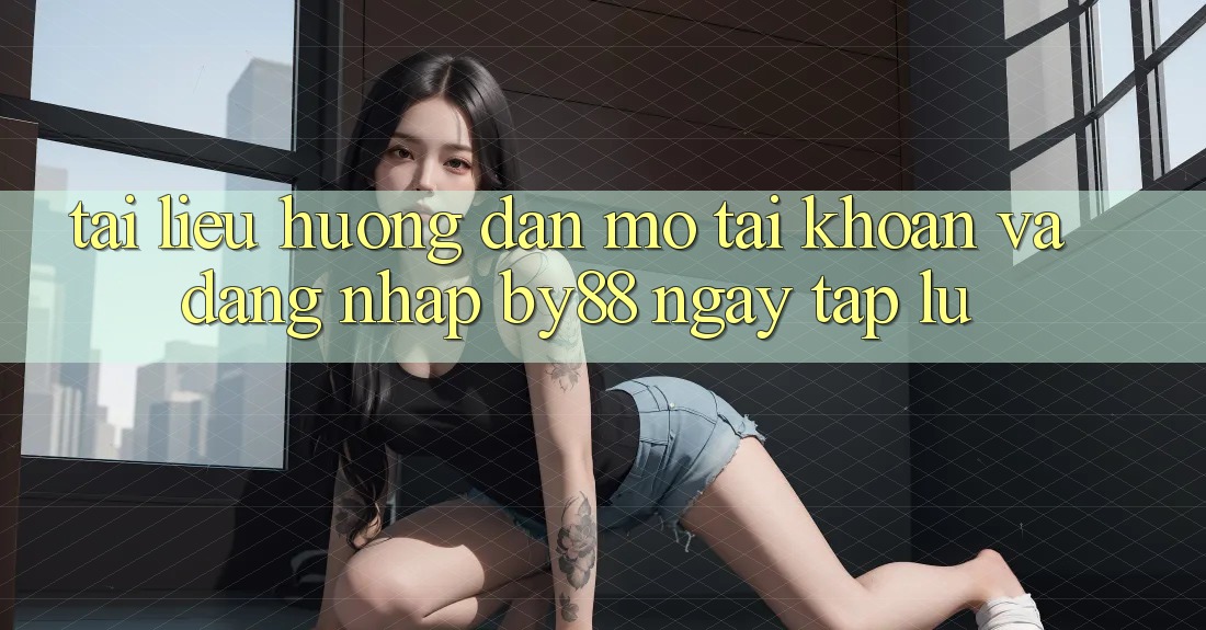 Tài liệu hướng dẫn Mở tài khoản và Đăng Nhập by88 ngay tắp lự Tài liệu hướng dẫn Mở tài khoản và Đăng Nhập by88 ngay tắp lự