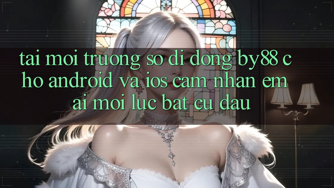 Tải môi trường số di động by88 cho Android và iOS - Cảm nhận êm ái mọi lúc bất cứ đâu