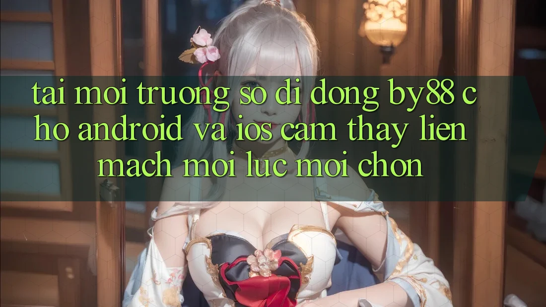 Tải môi trường số di động by88 cho Android và iOS - Cảm thấy liền mạch mọi lúc mọi chốn Tải môi trường số di động by88 cho Android và iOS - Cảm thấy liền mạch mọi lúc mọi chốn