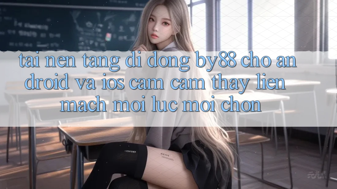 Tải nền tảng di động by88 cho Android và iOS - Cảm cảm thấy liền mạch mọi lúc mọi chốn