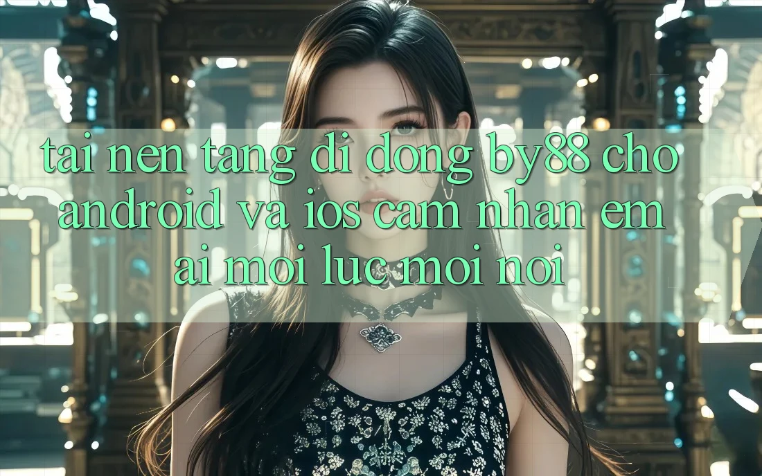 Tải nền tảng di động by88 cho Android và iOS - Cảm nhận êm ái mọi lúc mọi nơi
