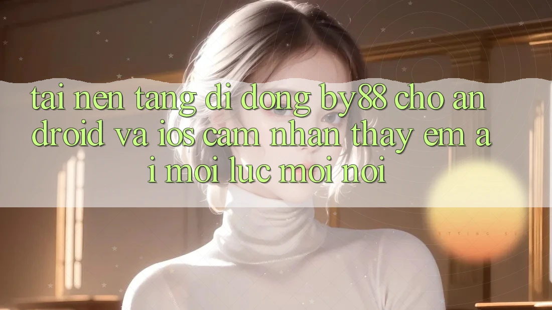 Tải nền tảng di động by88 cho Android và iOS - Cảm nhận thấy êm ái mọi lúc mọi nơi Tải nền tảng di động by88 cho Android và iOS - Cảm nhận thấy êm ái mọi lúc mọi nơi