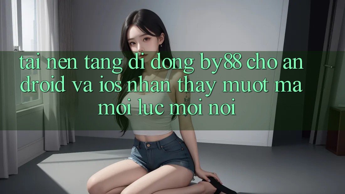 Tải nền tảng di động by88 cho Android và iOS - Nhận thấy mượt mà mọi lúc mọi nơi Tải nền tảng di động by88 cho Android và iOS - Nhận thấy mượt mà mọi lúc mọi nơi