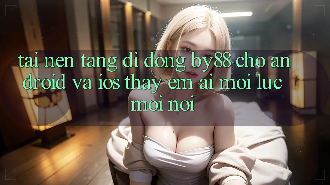 Tải nền tảng di động by88 cho Android và iOS - Thấy êm ái mọi lúc mọi nơi Tải nền tảng di động by88 cho Android và iOS - Thấy êm ái mọi lúc mọi nơi