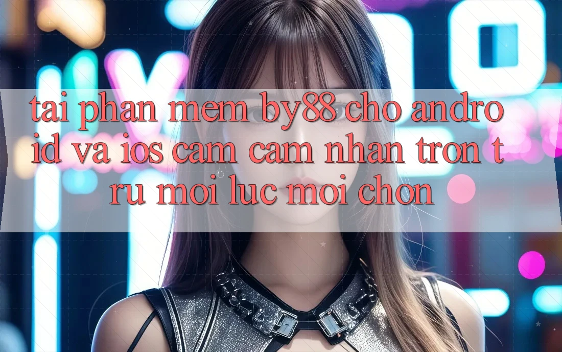 Tải phần mềm by88 cho Android và iOS - Cảm cảm nhận trơn tru mọi lúc mọi chốn