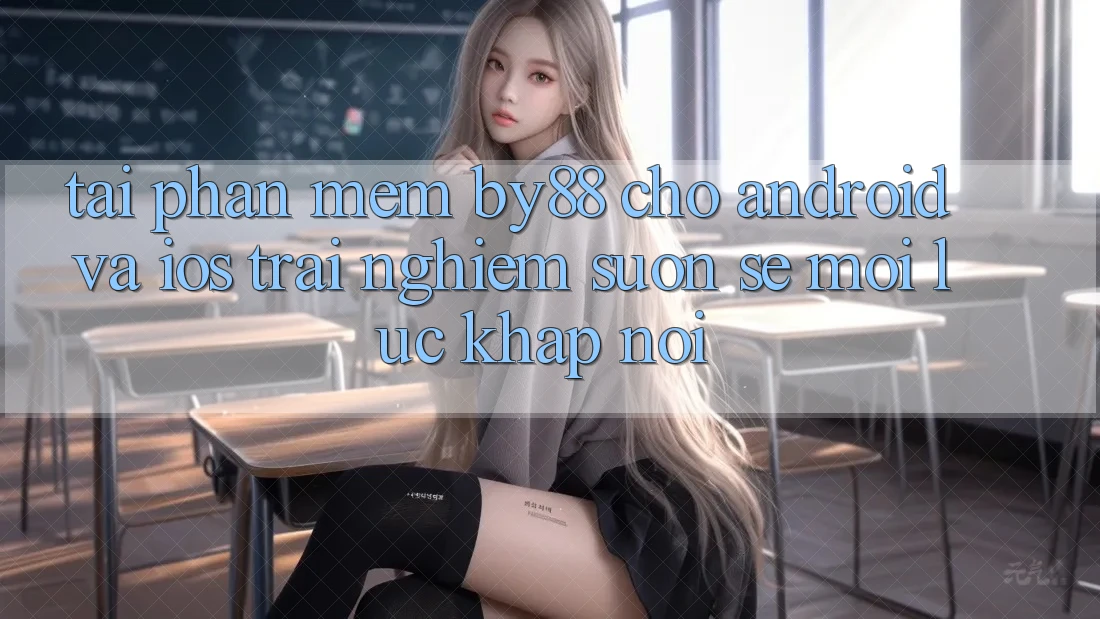 Tải phần mềm by88 cho Android và iOS - Trải nghiệm suôn sẻ mọi lúc khắp nơi Tải phần mềm by88 cho Android và iOS - Trải nghiệm suôn sẻ mọi lúc khắp nơi