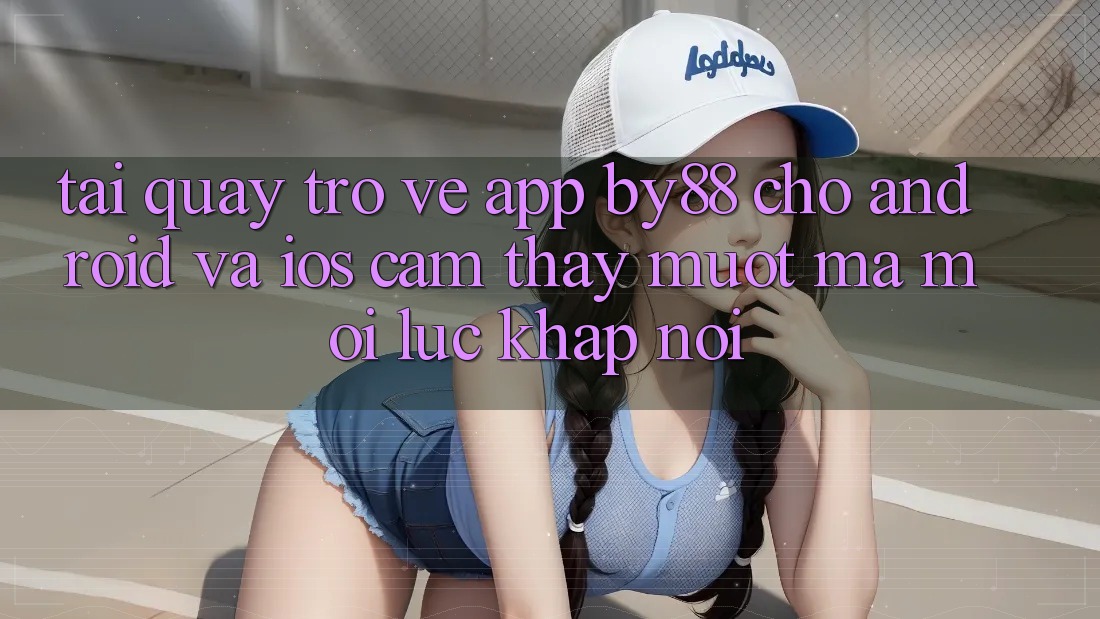 Tải quay trở về app by88 cho Android và iOS - Cảm thấy mượt mà mọi lúc khắp nơi