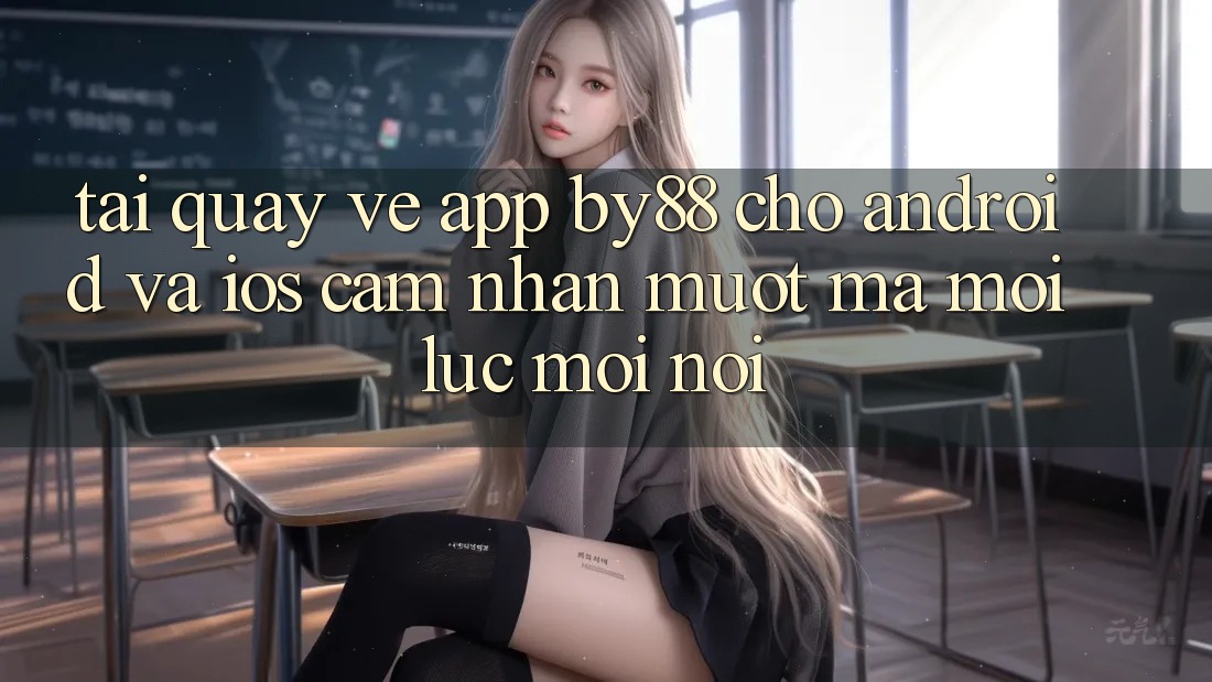 Tải quay về app by88 cho Android và iOS - Cảm nhận mượt mà mọi lúc mọi nơi Tải quay về app by88 cho Android và iOS - Cảm nhận mượt mà mọi lúc mọi nơi