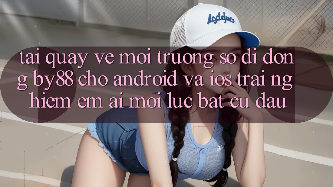 Tải quay về môi trường số di động by88 cho Android và iOS - Trải nghiệm êm ái mọi lúc bất cứ đâu