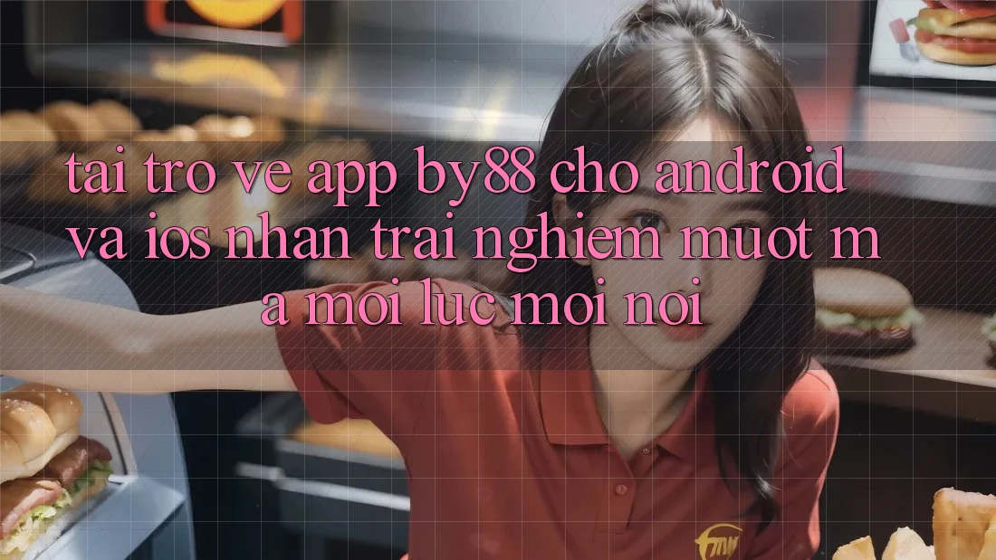 Tải trở về app by88 cho Android và iOS - Nhận trải nghiệm mượt mà mọi lúc mọi nơi Tải trở về app by88 cho Android và iOS - Nhận trải nghiệm mượt mà mọi lúc mọi nơi