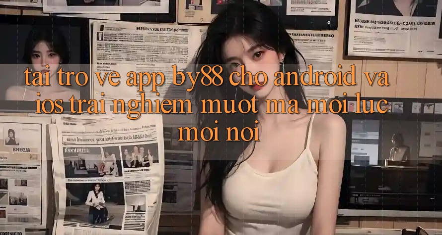 Tải trở về app by88 cho Android và iOS - Trải nghiệm mượt mà mọi lúc mọi nơi
