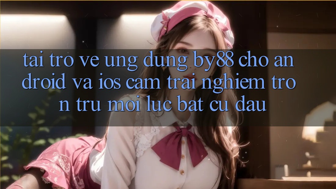 Tải trở về ứng dụng by88 cho Android và iOS - Cảm trải nghiệm trơn tru mọi lúc bất cứ đâu Tải trở về ứng dụng by88 cho Android và iOS - Cảm trải nghiệm trơn tru mọi lúc bất cứ đâu