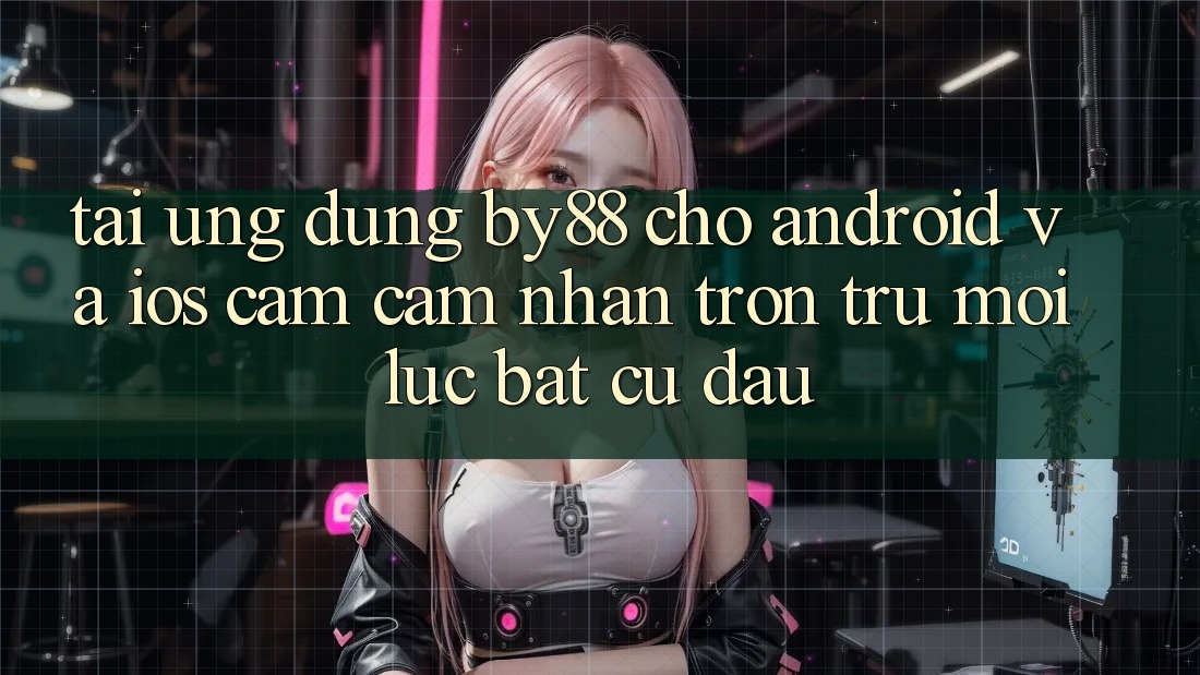 Tải ứng dụng by88 cho Android và iOS - Cảm cảm nhận trơn tru mọi lúc bất cứ đâu Tải ứng dụng by88 cho Android và iOS - Cảm cảm nhận trơn tru mọi lúc bất cứ đâu