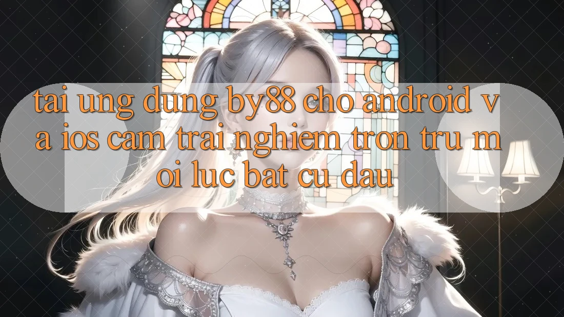 Tải ứng dụng by88 cho Android và iOS - Cảm trải nghiệm trơn tru mọi lúc bất cứ đâu Tải ứng dụng by88 cho Android và iOS - Cảm trải nghiệm trơn tru mọi lúc bất cứ đâu