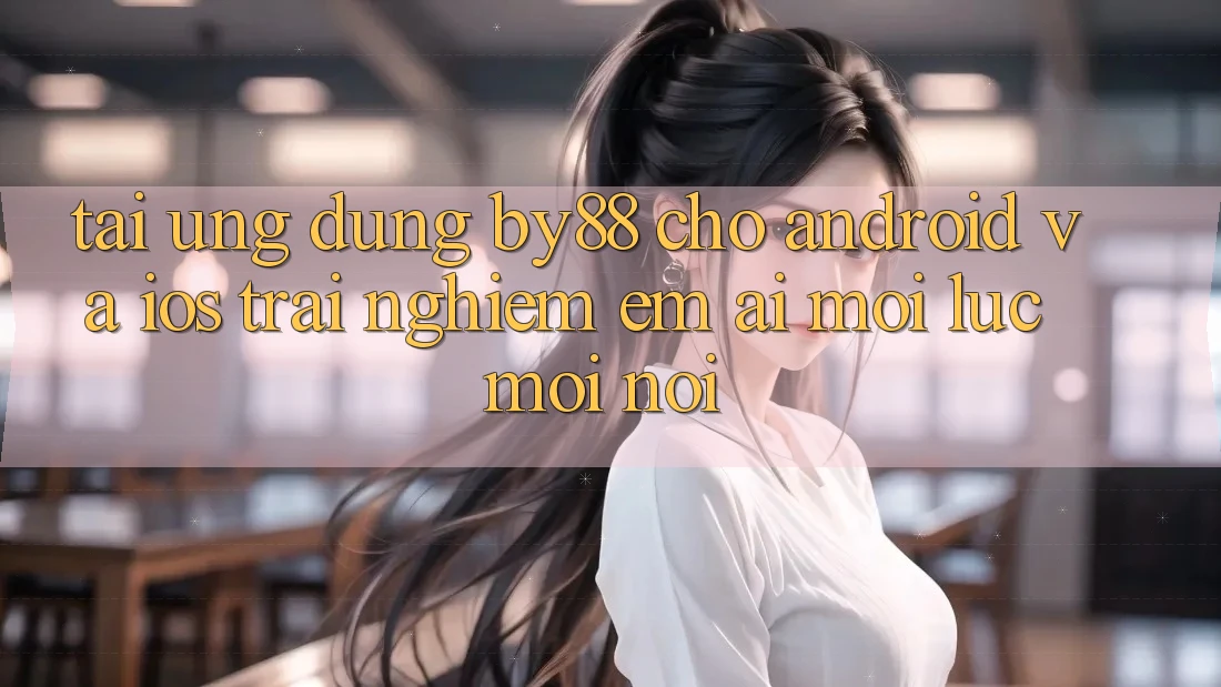 Tải ứng dụng by88 cho Android và iOS - Trải nghiệm êm ái mọi lúc mọi nơi Tải ứng dụng by88 cho Android và iOS - Trải nghiệm êm ái mọi lúc mọi nơi