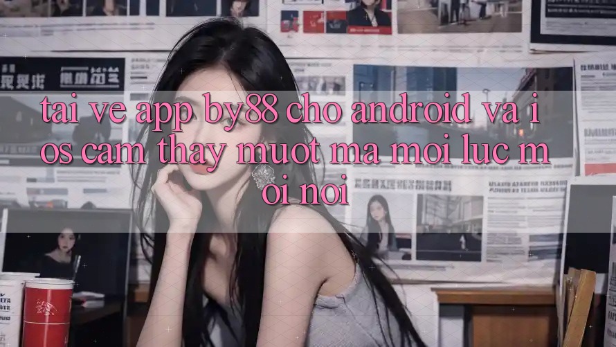 Tải về app by88 cho Android và iOS - Cảm thấy mượt mà mọi lúc mọi nơi