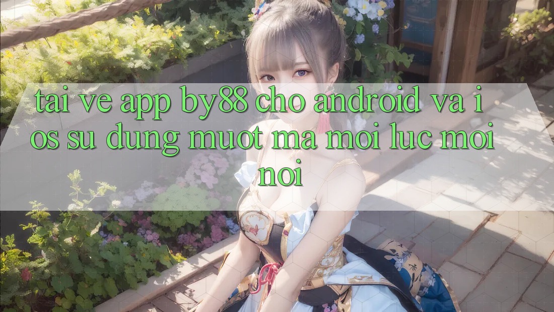 Tải về app by88 cho Android và iOS - Sử dụng mượt mà mọi lúc mọi nơi Tải về app by88 cho Android và iOS - Sử dụng mượt mà mọi lúc mọi nơi