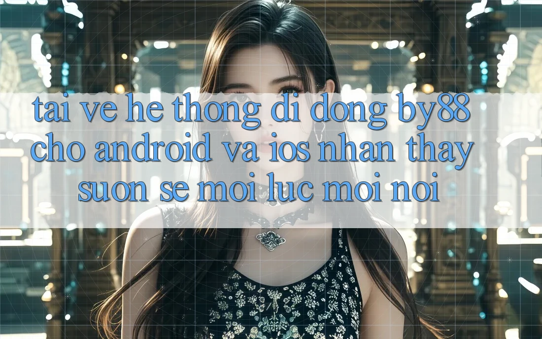 Tải về hệ thống di động by88 cho Android và iOS - Nhận thấy suôn sẻ mọi lúc mọi nơi Tải về hệ thống di động by88 cho Android và iOS - Nhận thấy suôn sẻ mọi lúc mọi nơi
