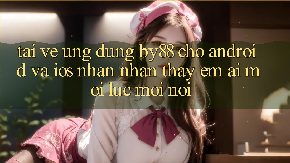 Tải về ứng dụng by88 cho Android và iOS - Nhận nhận thấy êm ái mọi lúc mọi nơi Tải về ứng dụng by88 cho Android và iOS - Nhận nhận thấy êm ái mọi lúc mọi nơi