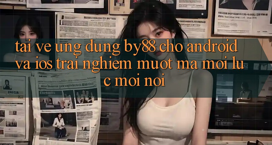 Tải về ứng dụng by88 cho Android và iOS - Trải nghiệm mượt mà mọi lúc mọi nơi Tải về ứng dụng by88 cho Android và iOS - Trải nghiệm mượt mà mọi lúc mọi nơi