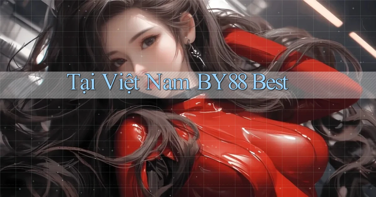 tại việt nam by88 best