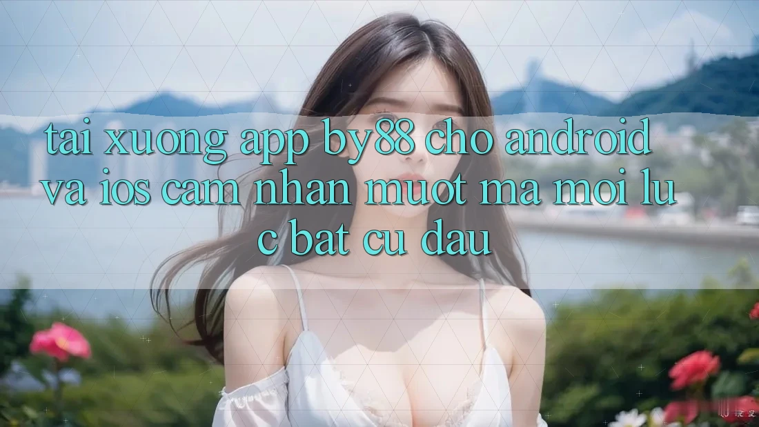 Tải xuống app by88 cho Android và iOS - Cảm nhận mượt mà mọi lúc bất cứ đâu Tải xuống app by88 cho Android và iOS - Cảm nhận mượt mà mọi lúc bất cứ đâu