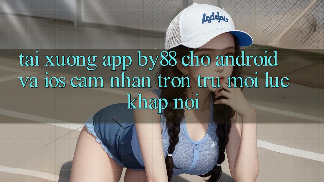 Tải xuống app by88 cho Android và iOS - Cảm nhận trơn tru mọi lúc khắp nơi