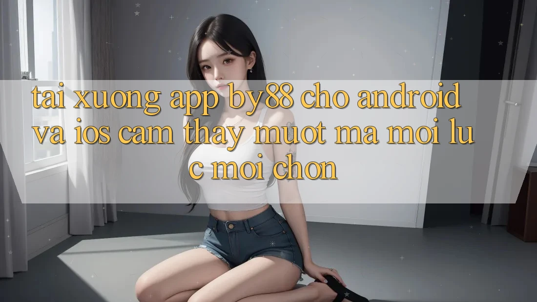 Tải xuống app by88 cho Android và iOS - Cảm thấy mượt mà mọi lúc mọi chốn Tải xuống app by88 cho Android và iOS - Cảm thấy mượt mà mọi lúc mọi chốn