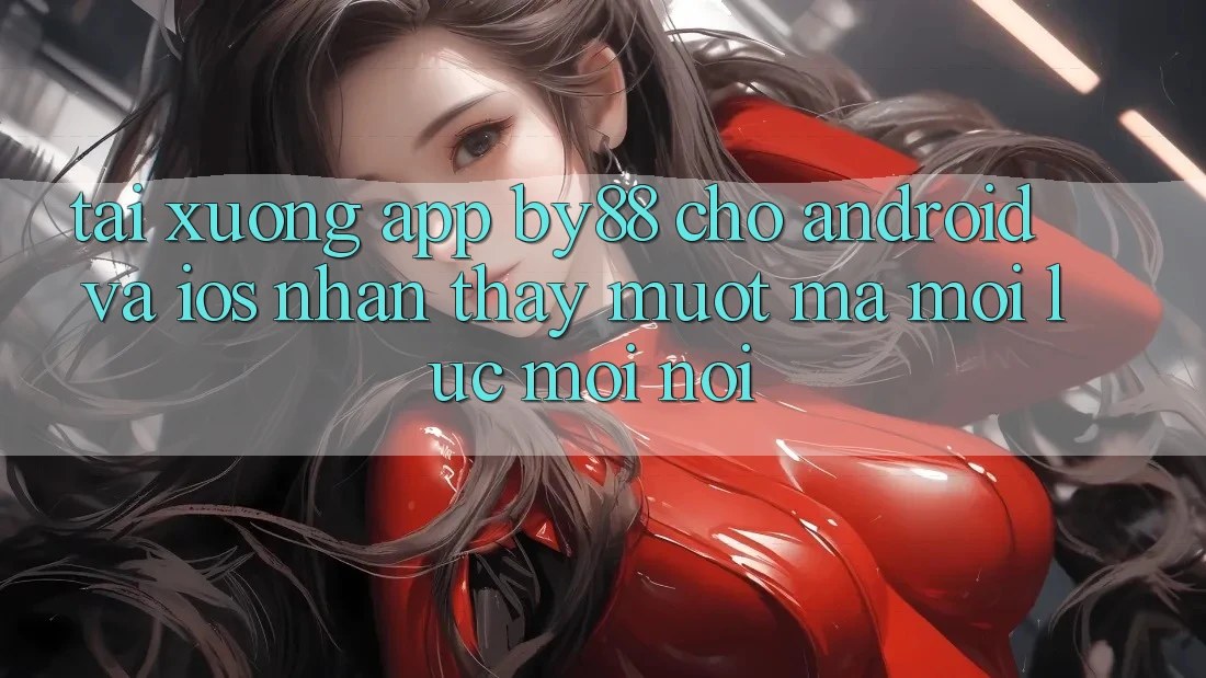 Tải xuống app by88 cho Android và iOS - Nhận thấy mượt mà mọi lúc mọi nơi Tải xuống app by88 cho Android và iOS - Nhận thấy mượt mà mọi lúc mọi nơi