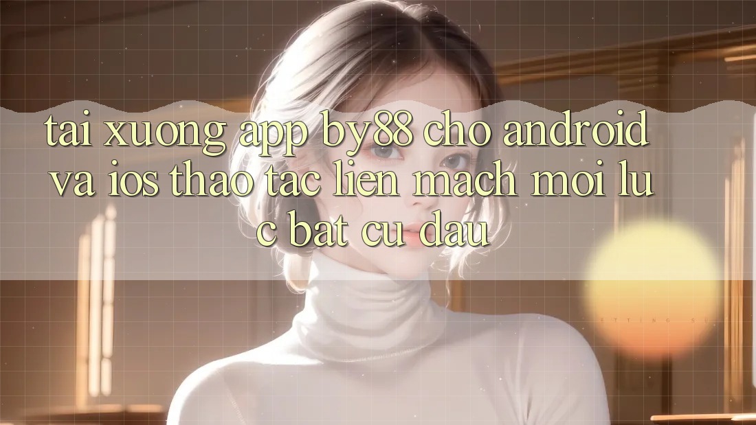 Tải xuống app by88 cho Android và iOS - Thao tác liền mạch mọi lúc bất cứ đâu Tải xuống app by88 cho Android và iOS - Thao tác liền mạch mọi lúc bất cứ đâu