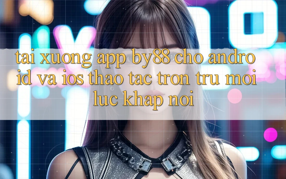 Tải xuống app by88 cho Android và iOS - Thao tác trơn tru mọi lúc khắp nơi Tải xuống app by88 cho Android và iOS - Thao tác trơn tru mọi lúc khắp nơi