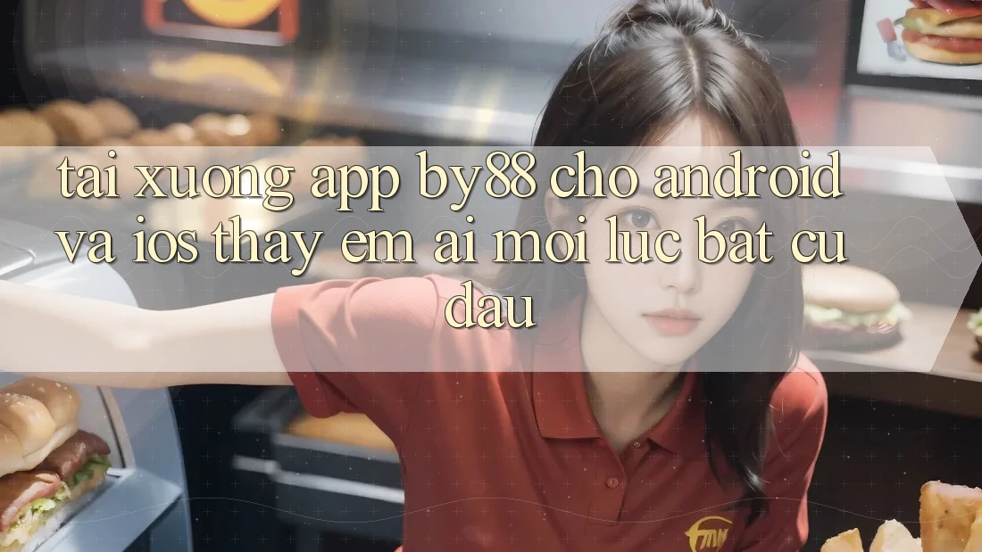 Tải xuống app by88 cho Android và iOS - Thấy êm ái mọi lúc bất cứ đâu Tải xuống app by88 cho Android và iOS - Thấy êm ái mọi lúc bất cứ đâu
