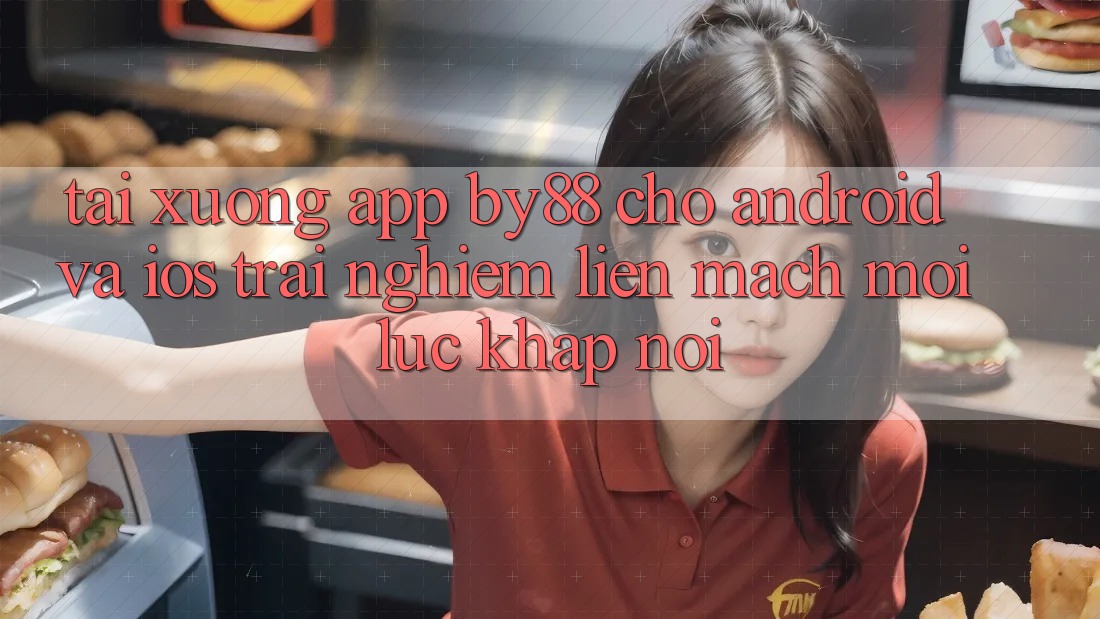 Tải xuống app by88 cho Android và iOS - Trải nghiệm liền mạch mọi lúc khắp nơi