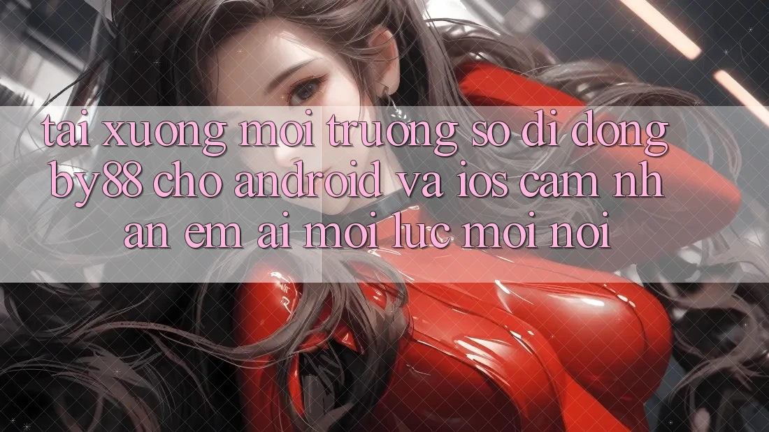 Tải xuống môi trường số di động by88 cho Android và iOS - Cảm nhận êm ái mọi lúc mọi nơi Tải xuống môi trường số di động by88 cho Android và iOS - Cảm nhận êm ái mọi lúc mọi nơi