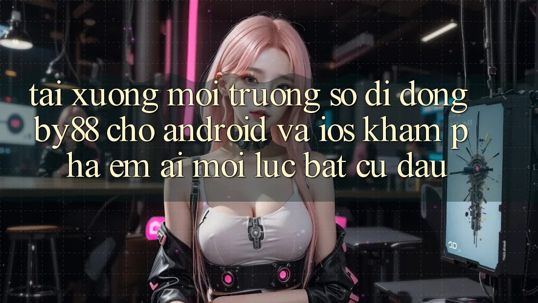 Tải xuống môi trường số di động by88 cho Android và iOS - Khám phá êm ái mọi lúc bất cứ đâu Tải xuống môi trường số di động by88 cho Android và iOS - Khám phá êm ái mọi lúc bất cứ đâu