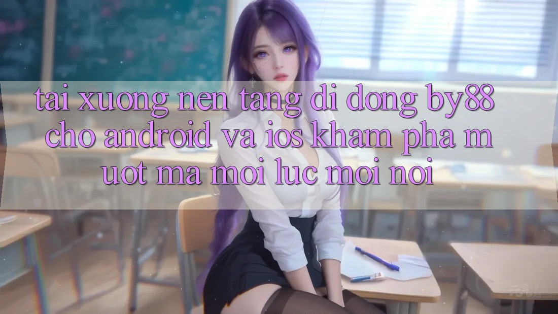 Tải xuống nền tảng di động by88 cho Android và iOS - Khám phá mượt mà mọi lúc mọi nơi