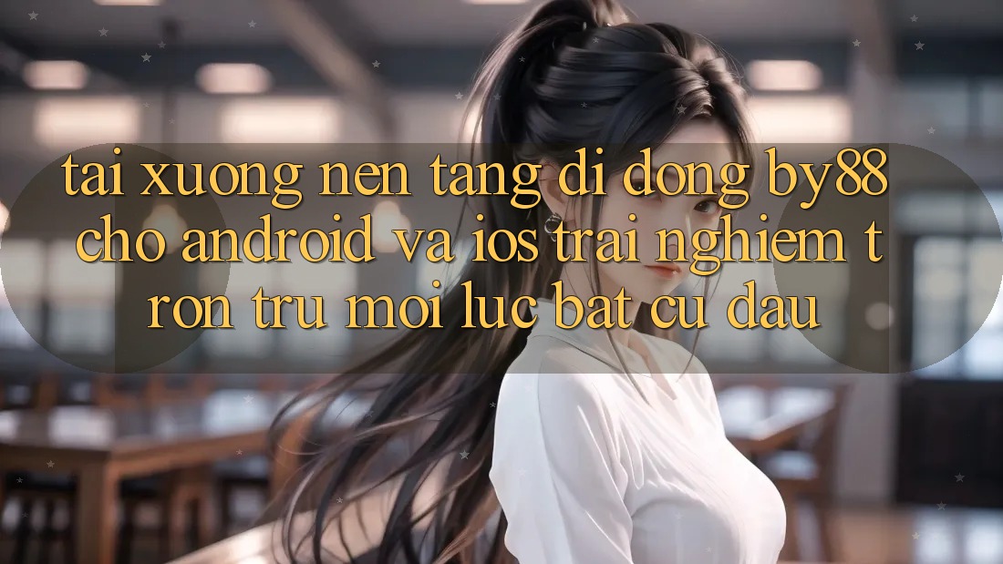Tải xuống nền tảng di động by88 cho Android và iOS - Trải nghiệm trơn tru mọi lúc bất cứ đâu Tải xuống nền tảng di động by88 cho Android và iOS - Trải nghiệm trơn tru mọi lúc bất cứ đâu