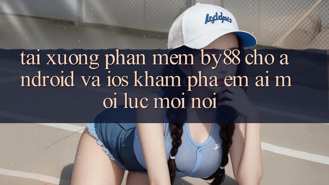 Tải xuống phần mềm by88 cho Android và iOS - Khám phá êm ái mọi lúc mọi nơi Tải xuống phần mềm by88 cho Android và iOS - Khám phá êm ái mọi lúc mọi nơi