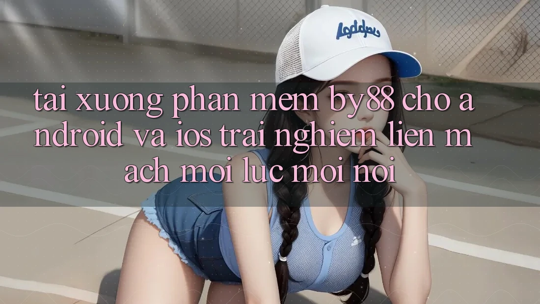Tải xuống phần mềm by88 cho Android và iOS - Trải nghiệm liền mạch mọi lúc mọi nơi Tải xuống phần mềm by88 cho Android và iOS - Trải nghiệm liền mạch mọi lúc mọi nơi