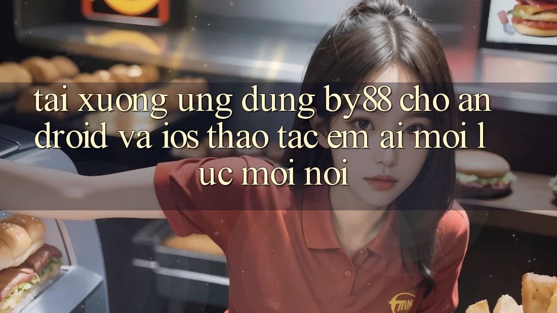 Tải xuống ứng dụng by88 cho Android và iOS - Thao tác êm ái mọi lúc mọi nơi Tải xuống ứng dụng by88 cho Android và iOS - Thao tác êm ái mọi lúc mọi nơi