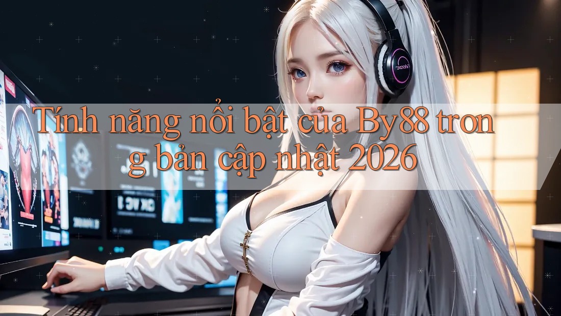 Tính năng nổi bật của By88 trong bản cập nhật 2026