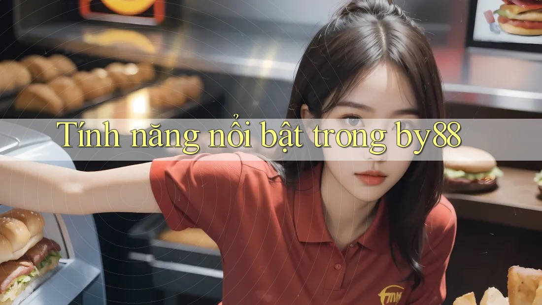 Tính năng nổi bật trong by88 Tính năng nổi bật trong by88