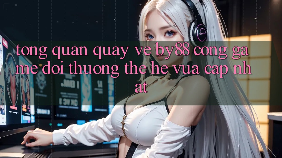 Tổng quan quay về by88 - Cổng game đổi thưởng thế hệ vừa cập nhật Tổng quan quay về by88 - Cổng game đổi thưởng thế hệ vừa cập nhật