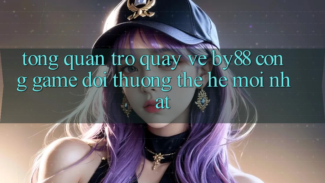 Tổng quan trở quay về by88 - Cổng game đổi thưởng thế hệ mới nhất