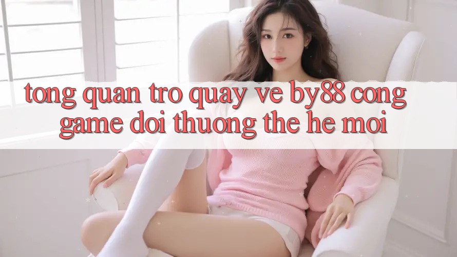 Tổng quan trở quay về by88 - Cổng game đổi thưởng thế hệ mới Tổng quan trở quay về by88 - Cổng game đổi thưởng thế hệ mới